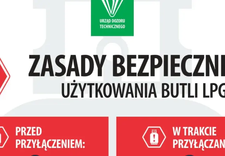 Gaz na elewacji: Jak legalnie i bezpiecznie? Poradnik eksperta