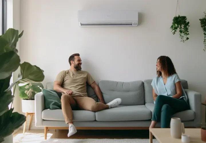 Klimatyzator 60m2 - Co musisz wiedzieć przed zakupem?