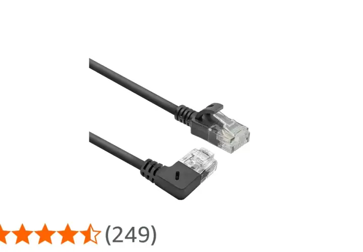 Cat 5e czy 6a? Wybierz idealny kabel Ethernet do domu na lata