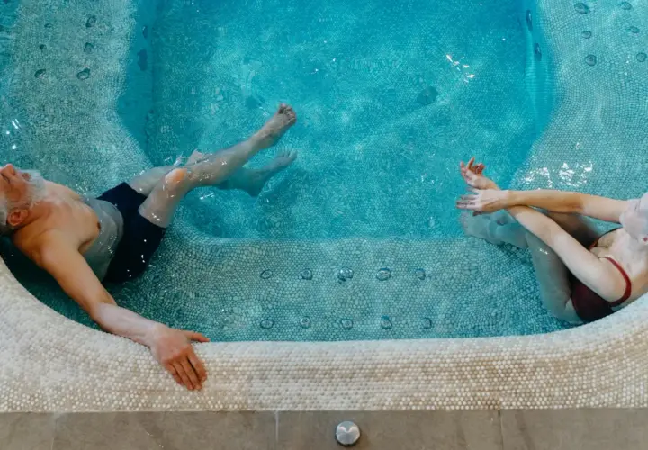 Jaka chemia do jacuzzi? Sprawdź!