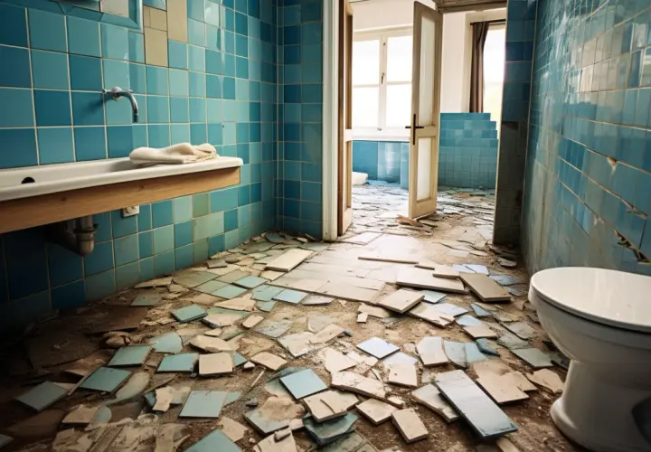 Ile kosztuje remont łazienki 3m2 - Podsumowanie kosztów