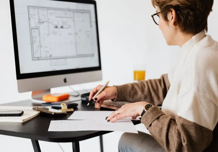 Co musi mieć komputer potrzebny do projektowania przestrzennego i programów dla architektów? Wyjaśniamy