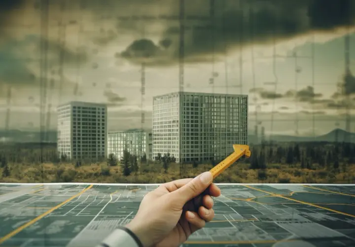 Minimalna szerokość działki budowlanej - Kryteria prawne i urbanistyczne
