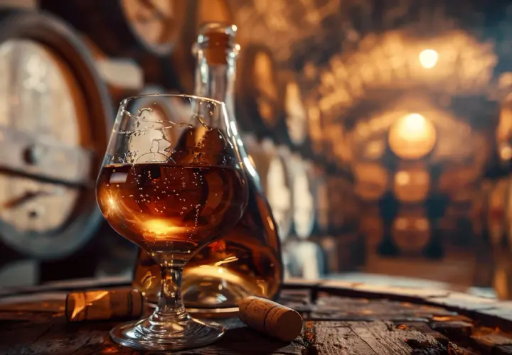 Brandy Budafok: Czy warto sięgnąć po ten węgierski trunek?