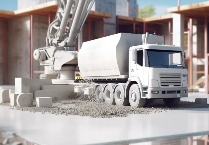 Jakie są idealne proporcje betonu? - Porady budowlane