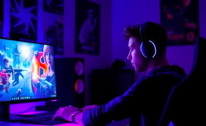 Retro kontra nowoczesność – czy klasyczne gry online nadal mają swoje miejsce w internecie?