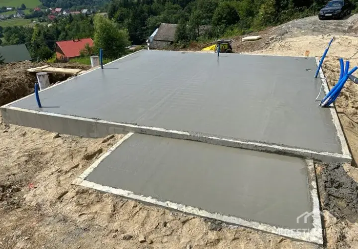 Jaka jest cena płyty fundamentowej?