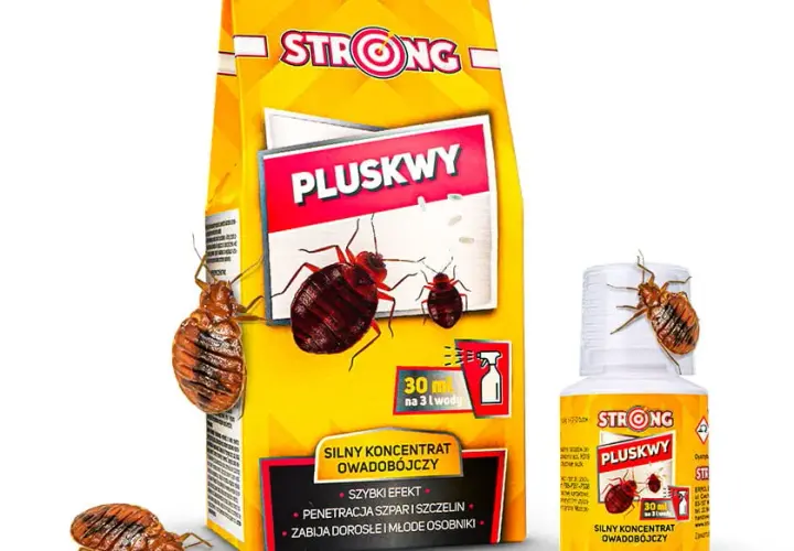 Skuteczne strategie zwalczania pluskiew — poznaj nowoczesne metody, które najlepiej się sprawdzają