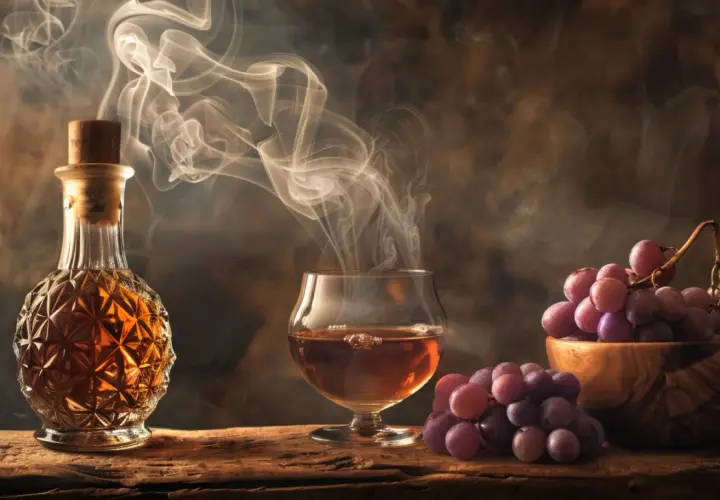 Brandy Budafok 0,7 l: Jaka cena i opinie konsumentów?