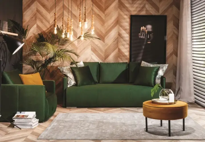 Remont domu w stylu południowoafrykańskim: inspiracje z Kapsztadu