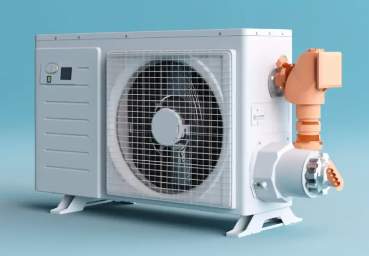 Klimatyzator 8 kW - Odkryj możliwości klimatyzatora 8 kW
