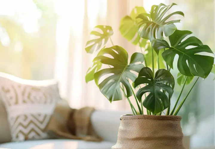 Monstera: Uprawa egzotycznej rośliny w Polsce