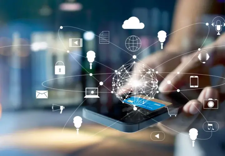 Nowoczesne technologie w branży rozrywki online: Gdzie kończy się rzeczywistość?