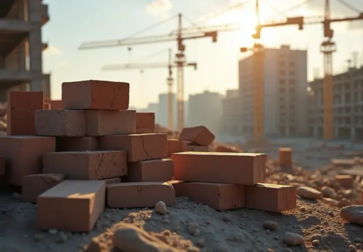 Jak wybrać odpowiednie materiały budowlane, aby uniknąć kosztownych błędów