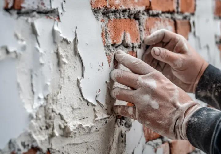 Izolacja przeciwwilgociowa - Skuteczna ochrona przed wilgocią w budynkach