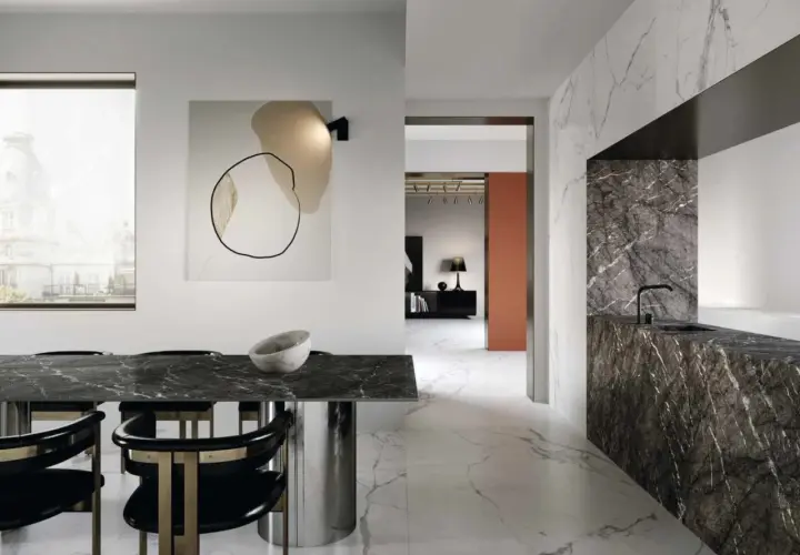 Płytki ceramiczne Marazzi – jak wybrać idealne rozwiązanie do wnętrz?