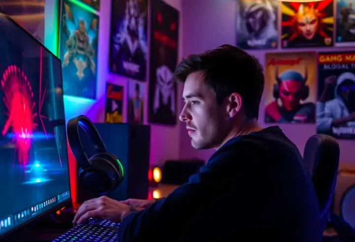 Jak iGaming kształtuje przyszłość zakładów sportowych?