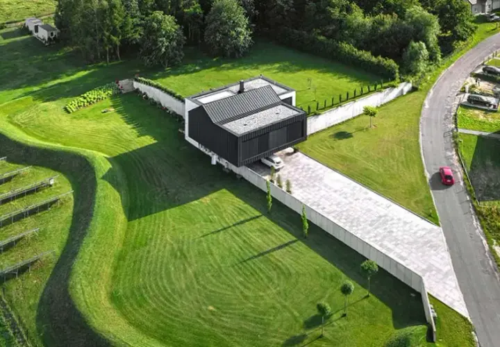 Ile trwa przekształcenie działki rolnej na budowlaną - poradnik krok po kroku