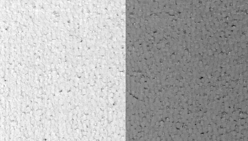 Jaki styropian na elewację: biały czy grafitowy? Wybierz mądrze!