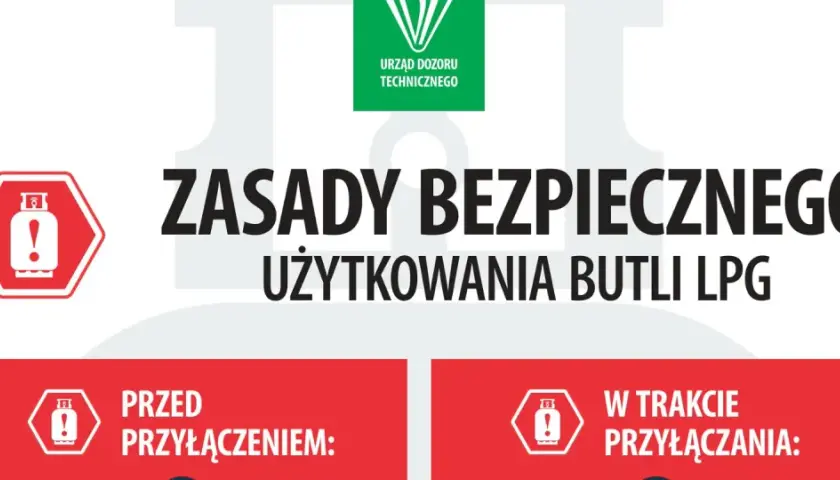 Gaz na elewacji: Jak legalnie i bezpiecznie? Poradnik eksperta