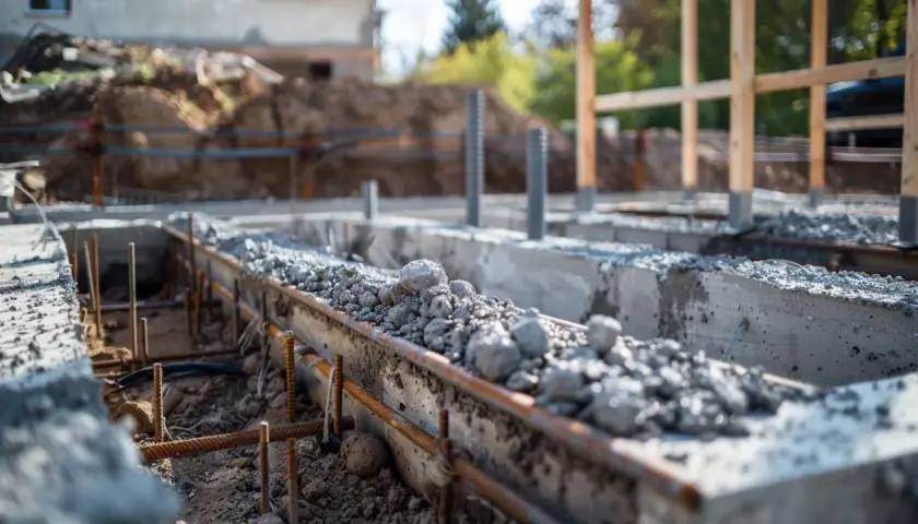 Styrodur czy Styropian na fundamenty? Ekspert radzi, co wybrać