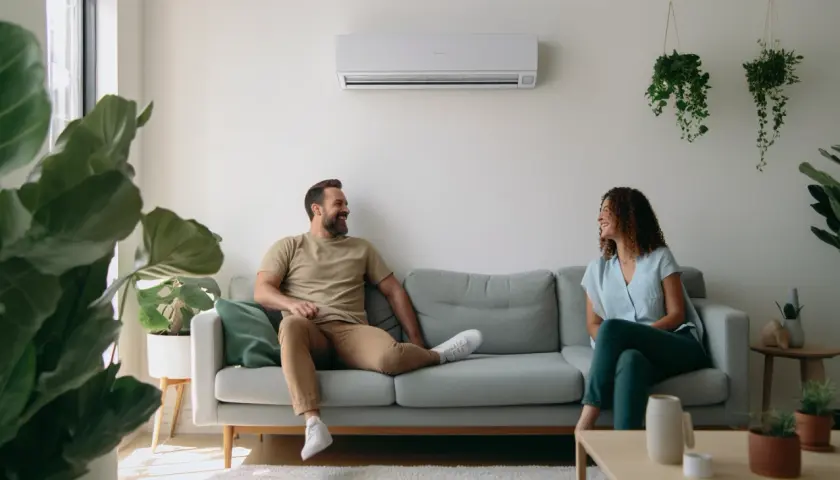Klimatyzator 60m2 - Co musisz wiedzieć przed zakupem?