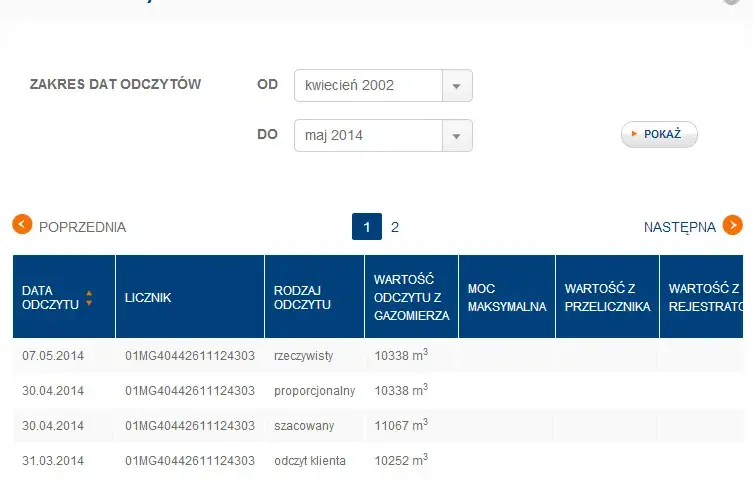 Jak podać stan licznika gazu przez internet, aby uniknąć błędów i oszczędzić?