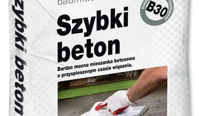 25 kg zaprawy betonowej ile to m3? Sprawdź, ile zaoszczędzisz!