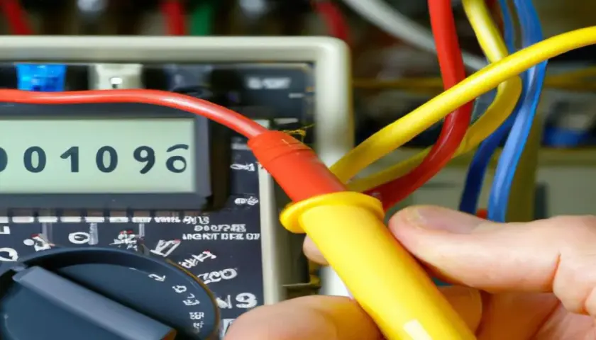 Jak znaleźć zwarcie w instalacji elektrycznej?