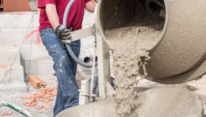 Ile czekać na chudy beton? Czas schnięcia i dalsze prace