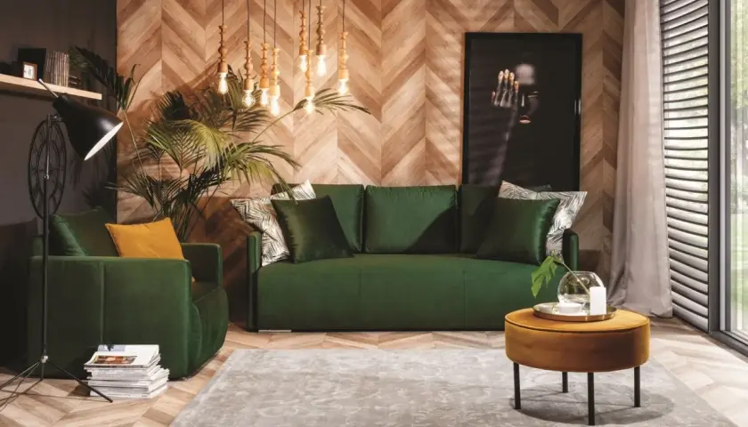 Remont domu w stylu południowoafrykańskim: inspiracje z Kapsztadu
