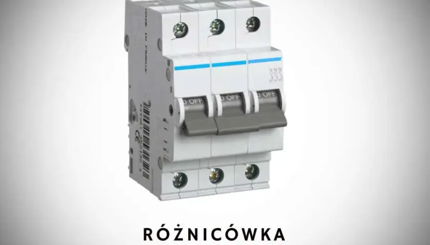Czy różnicówka będzie działać bez uziemienia?