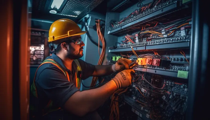 Jaki jest koszt montażu rozdzielni elektrycznej?
