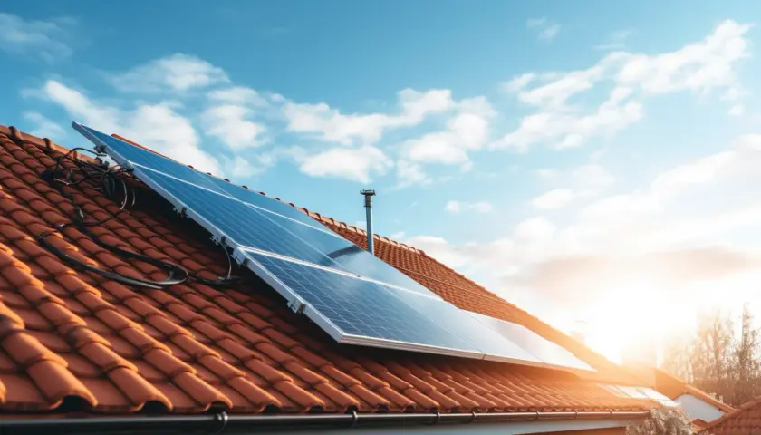 Instalacja fotowoltaiczna 4 kW: Co Musisz wiedzieć o wdrożeniu odnawialnej energii?