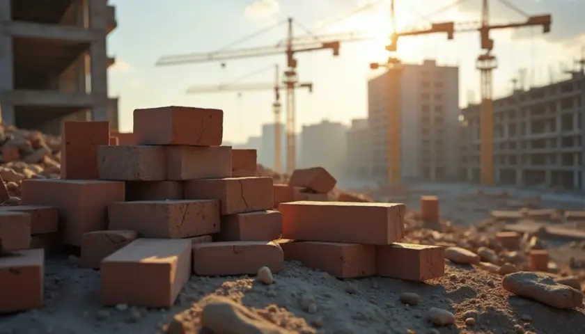 Jak wybrać odpowiednie materiały budowlane, aby uniknąć kosztownych błędów
