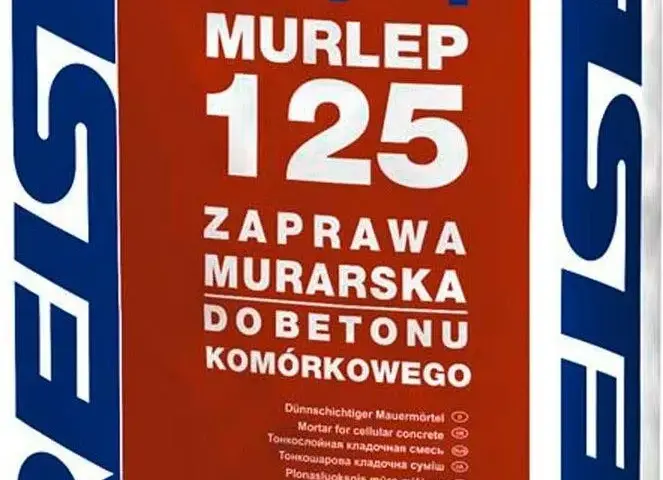 Jaką zaprawę do gazobetonu wybrać, aby uniknąć problemów budowlanych?