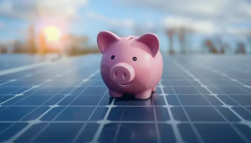 Rosnące koszty a optymalizacja energii