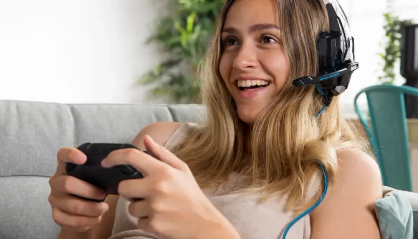 Technologia w czasie wolnym: gry, streaming i technologie rozrywkowe