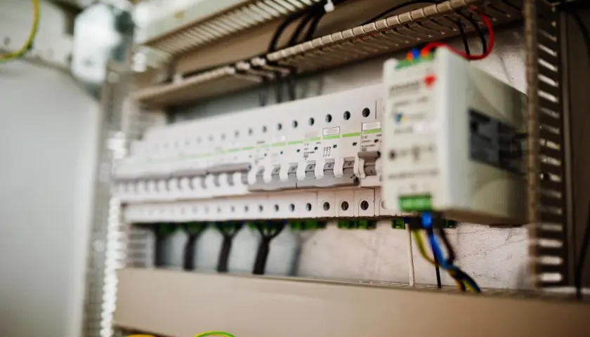 Lokalizacja skrzynki elektrycznej przepisy - Kluczowe informacje dla elektryków