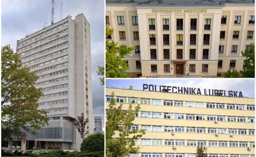 Najlepsze pracownie projektowe w Lublinie - ranking 2026
