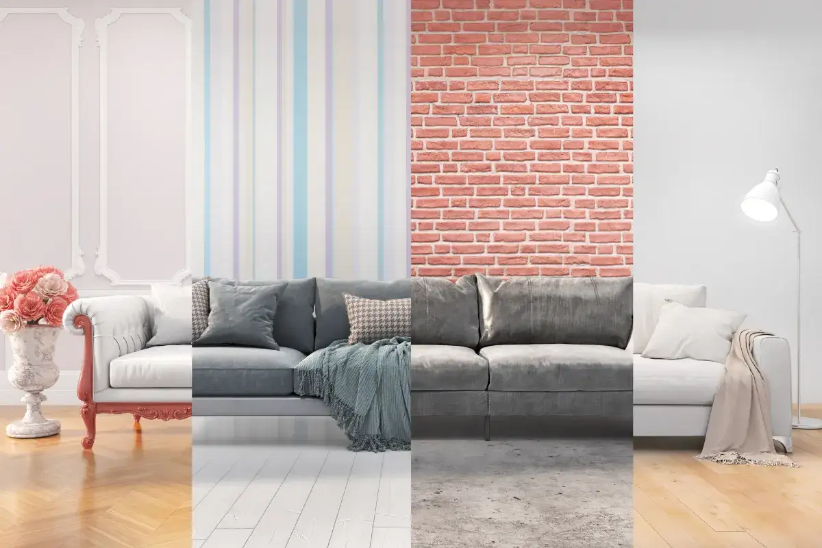 Zdjęcie Remont domu w stylu południowoafrykańskim: inspiracje z Kapsztadu