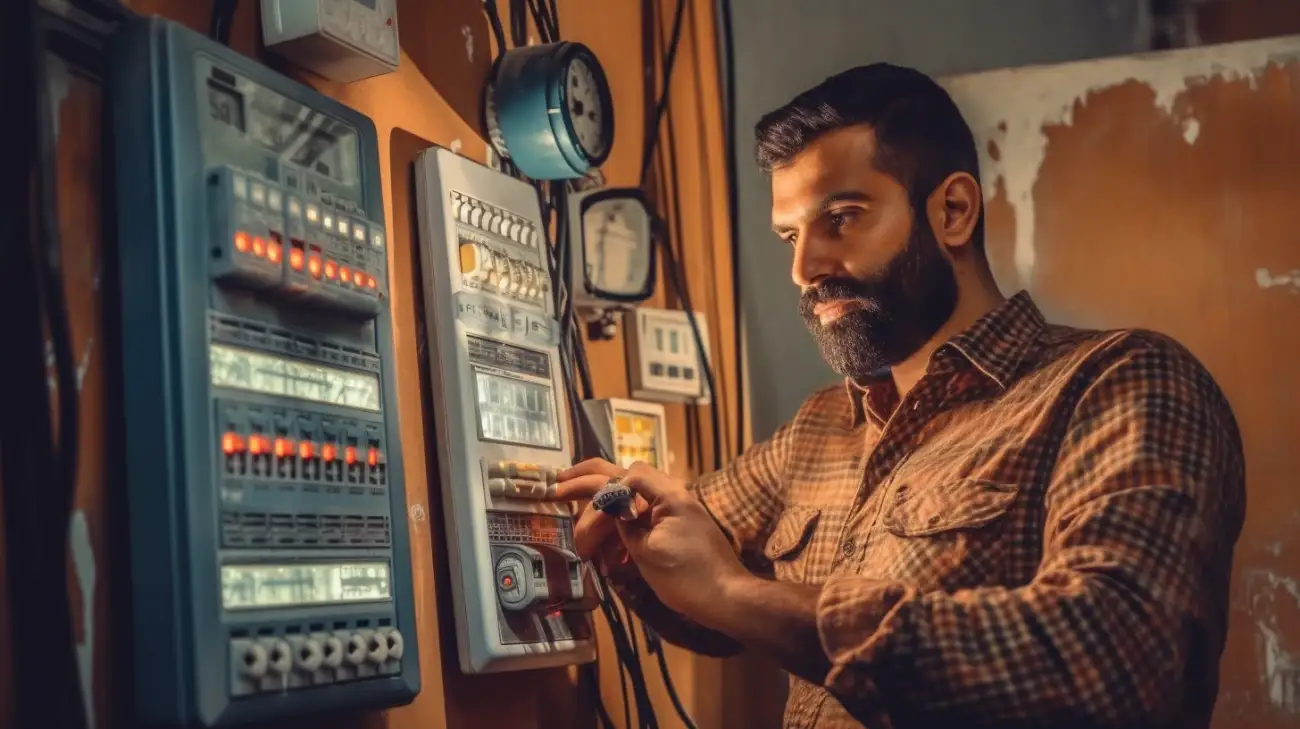Jaka jest cena za punkt od elektryka?